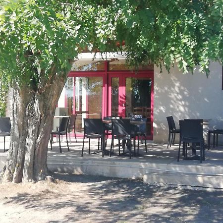 Auberge La Boucholiere Parthenay Kültér fotó
