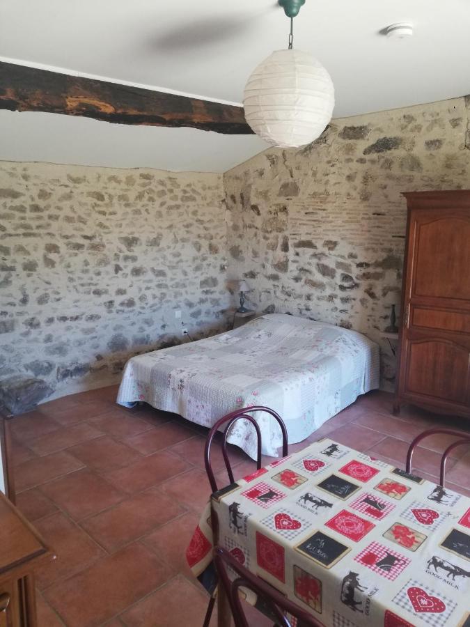 Auberge La Boucholiere Parthenay Kültér fotó