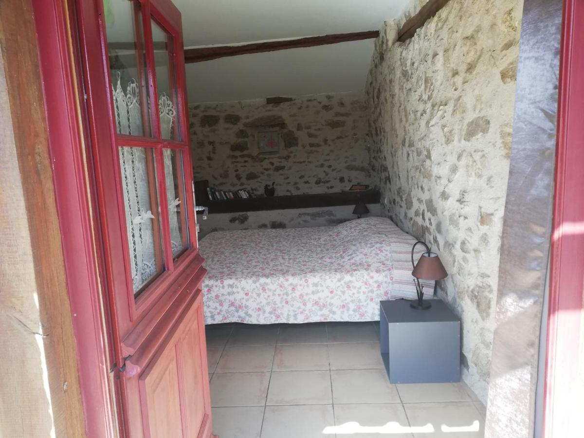 Auberge La Boucholiere Parthenay Kültér fotó