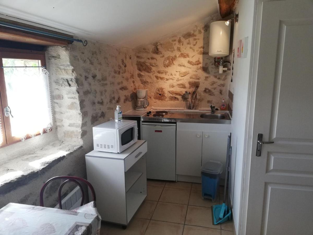 Auberge La Boucholiere Parthenay Kültér fotó